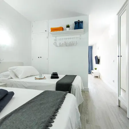 Apartament Cotton Cloud