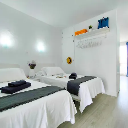 Cotton Cloud Apartment Playa del Ingles (Gran Canaria)