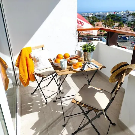 Cotton Cloud Apartment Playa del Ingles (Gran Canaria)