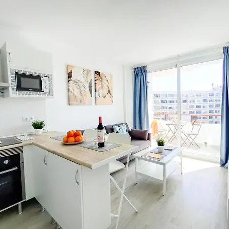 Apartment Cotton Cloud Playa del Ingles (Gran Canaria)