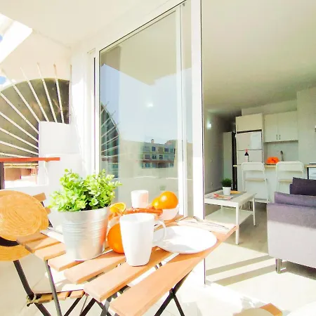 Cotton Cloud Apartment