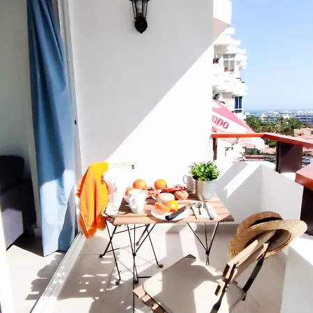 Apartment Cotton Cloud Playa del Ingles (Gran Canaria)