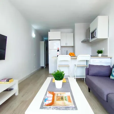 Apartment Cotton Cloud