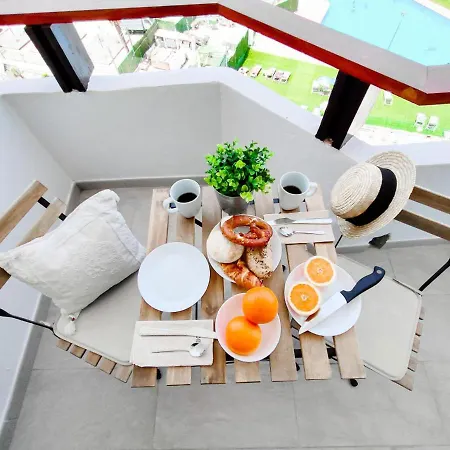 Cotton Cloud Apartment